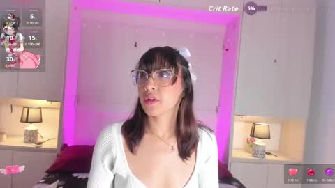 camiigox online show from September 22, 2025, 8:11 pm