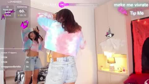 camiigox online show from October 15, 2025, 8:09 pm