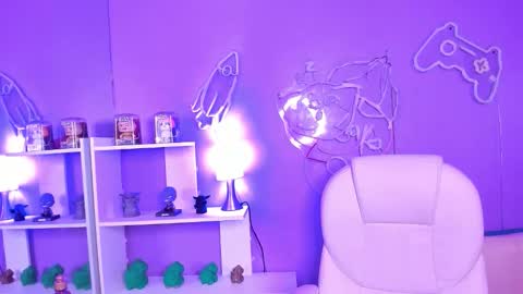 Camila Osorio online show from January 9, 2026, 7:59 pm