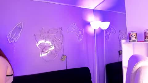 Camila Osorio online show from February 11, 2026, 7:41 pm