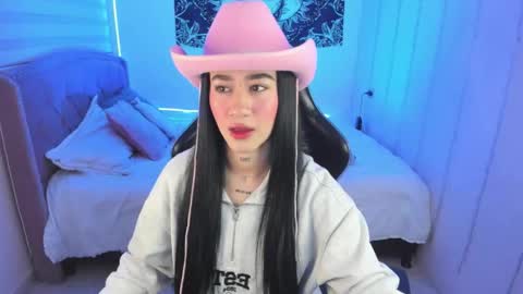 camila online show from October 9, 2025, 6:50 pm