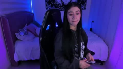 camila online show from October 16, 2025, 6:09 pm