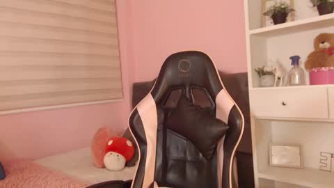 camila online show from February 24, 2026, 6:17 pm