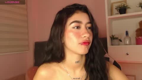 camila online show from May 15, 2026, 11:56 pm