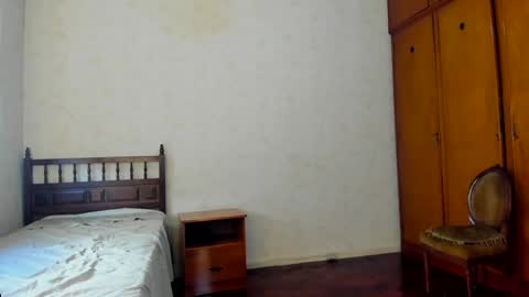 Cami online show from January 22, 2025, 5:49 pm