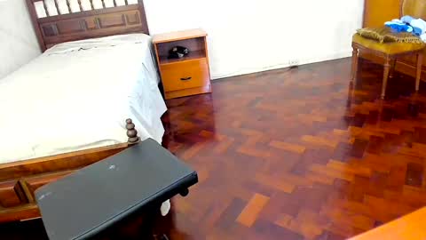 Cami online show from January 24, 2025, 12:20 am