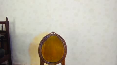 Cami online show from March 11, 2025, 4:21 am