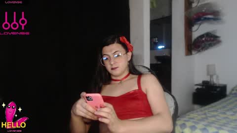 Snapshot of camila_bigcock_ts chatting on May 8, 2026, 5:13 am camila online show from May 8, 2026, 5:13 am