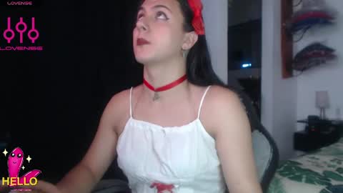 Snapshot of camila_bigcock_ts chatting on May 30, 2026, 3:03 am camila online show from May 30, 2026, 3:03 am
