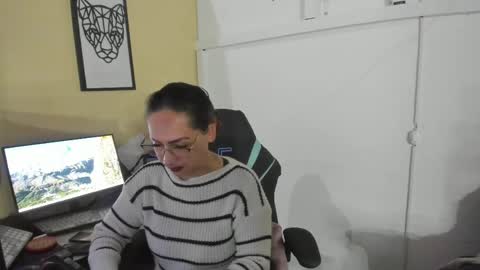 Snapshot of camila_bj chatting on May 14, 2026, 5:14 am camila_bj online show from May 14, 2026, 5:14 am
