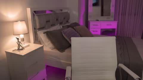 Camila buitrago online show from January 4, 2025, 1:10 am