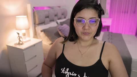 Camila buitrago online show from January 19, 2025, 3:08 am