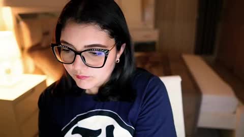 Camila buitrago online show from September 18, 2025, 11:07 pm