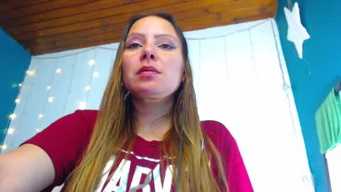 camila online show from December 28, 2024, 4:09 pm