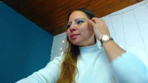 camila online show from December 29, 2024, 12:12 pm