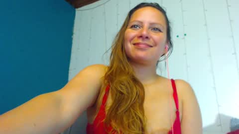 camila online show from January 14, 2025, 6:07 pm