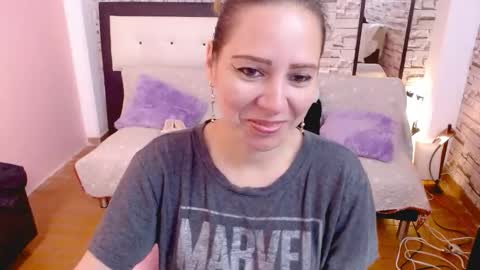 camila online show from March 15, 2026, 12:22 pm