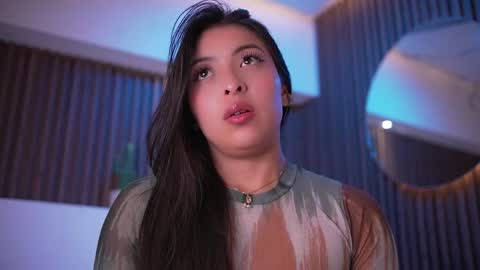 Camila online show from March 31, 2026, 7:53 am