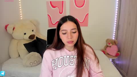 Snapshot of camila_ec2 chatting on December 5, 2024, 11:18 pm C A M I online show from December 5, 2024, 11:18 pm