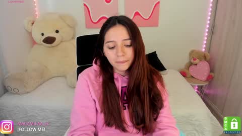 Snapshot of camila_ec2 chatting on December 20, 2024, 9:28 pm C A M I online show from December 20, 2024, 9:28 pm