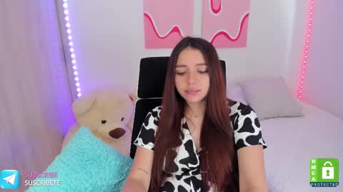 Snapshot of camila_ec2 chatting on February 11, 2025, 9:25 pm C A M I online show from February 11, 2025, 9:25 pm