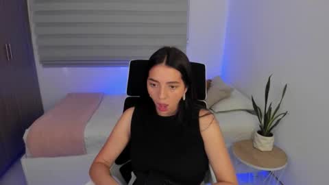 Snapshot of camila_ec2 chatting on February 25, 2026, 5:44 pm C A M I online show from February 25, 2026, 5:44 pm