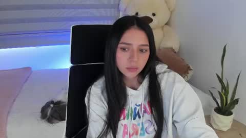 Snapshot of camila_ec2 chatting on July 29, 2026, 7:01 pm C A M I online show from July 29, 2026, 7:01 pm