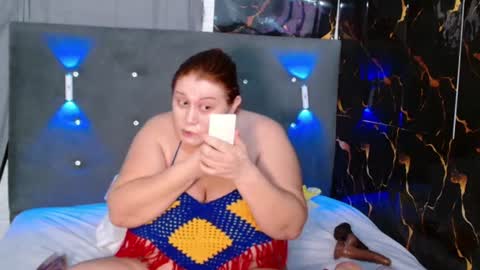 Snapshot of camila_fajardo chatting on June 21, 2026, 1:52 am Camila online show from June 21, 2026, 1:52 am