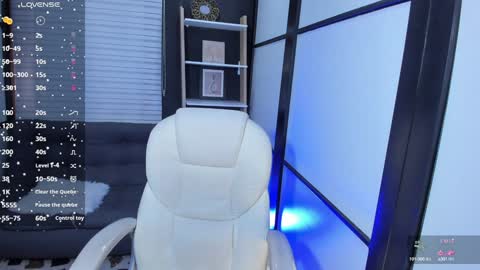 C A M I L A online show from December 13, 2024, 9:20 pm