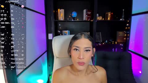 C A M I L A online show from December 15, 2024, 4:40 am