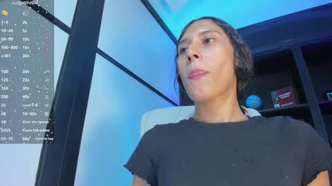 C A M I L A online show from December 28, 2024, 3:15 am