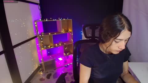 C A M I L A online show from January 7, 2025, 4:18 am