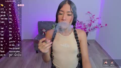 C A M I L A online show from February 2, 2026, 12:37 pm