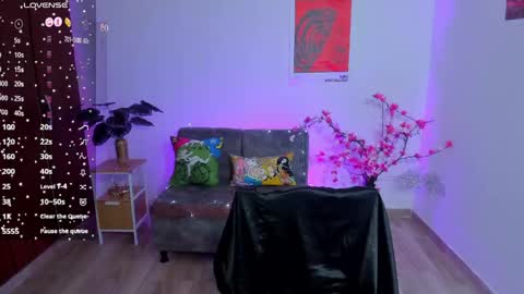 Snapshot of camila_harperr chatting on April 30, 2026, 10:21 am C A M I L A online show from April 30, 2026, 10:21 am