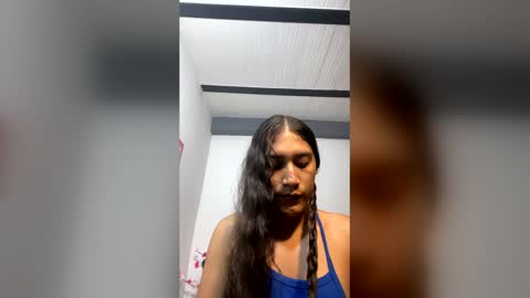 Snapshot of camila_harperr chatting on June 6, 2026, 2:49 am C A M I L A online show from June 6, 2026, 2:49 am