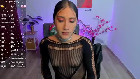Snapshot of camila_harperr chatting on June 6, 2026, 10:47 pm C A M I L A online show from June 6, 2026, 10:47 pm