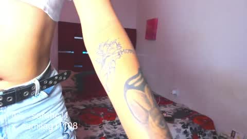 Snapshot of camila_hot_tss chatting on May 17, 2026, 3:19 pm Camila G online show from May 17, 2026, 3:19 pm