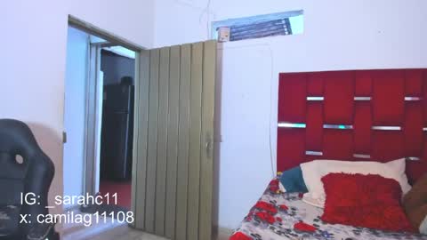 Snapshot of camila_hot_tss chatting on May 19, 2026, 4:02 pm Camila G online show from May 19, 2026, 4:02 pm