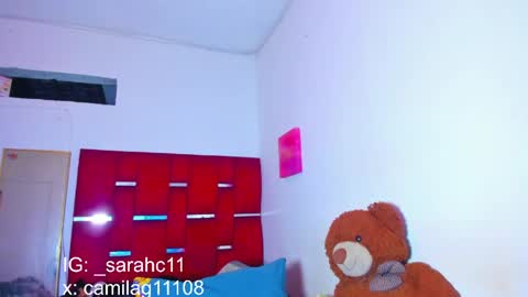 Snapshot of camila_hot_tss chatting on May 24, 2026, 3:44 am Camila G online show from May 24, 2026, 3:44 am