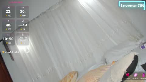 Cami vazques online show from February 23, 2025, 12:41 am