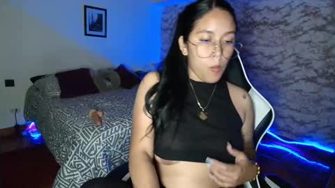 Camila Roose online show from March 5, 2026, 11:56 pm