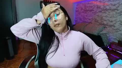 Snapshot of camila_iroose chatting on August 5, 2026, 1:08 am Camila Roose online show from August 5, 2026, 1:08 am