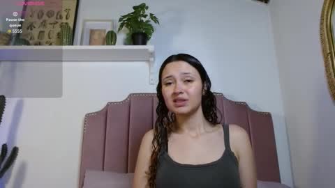 CAMI 3 online show from January 6, 2026, 10:52 am