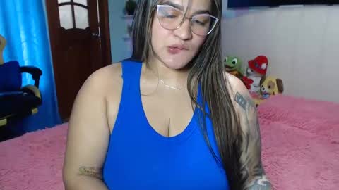 valentinaEpic way Ive been fucked 1515  online show from February 12, 2025, 7:24 pm