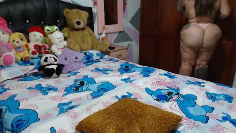 valentinaEpic way Ive been fucked 1515  online show from September 16, 2025, 2:12 am