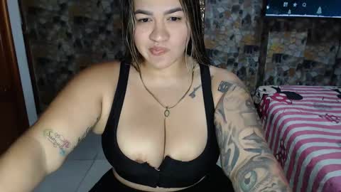 valentinaEpic way Ive been fucked 1515  online show from December 23, 2025, 1:25 am