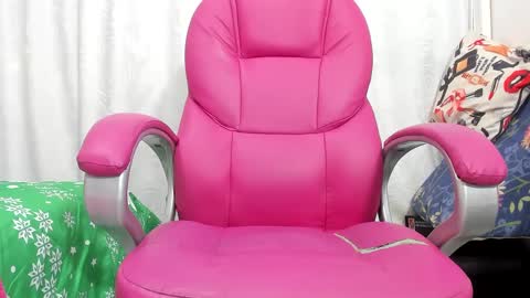 CAMILA online show from December 2, 2024, 6:43 pm