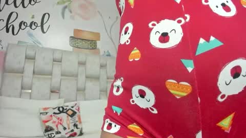 CAMILA online show from January 12, 2025, 6:27 pm