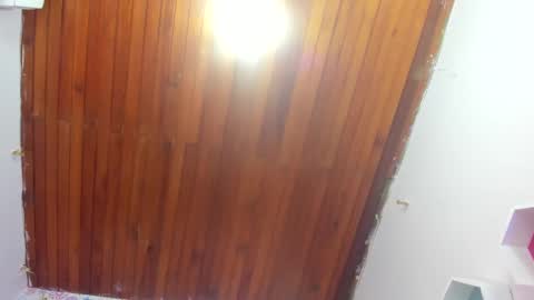 CAMILA online show from January 19, 2025, 9:45 pm