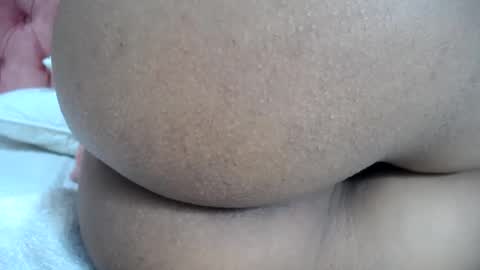 CAMILA online show from January 26, 2025, 4:09 am